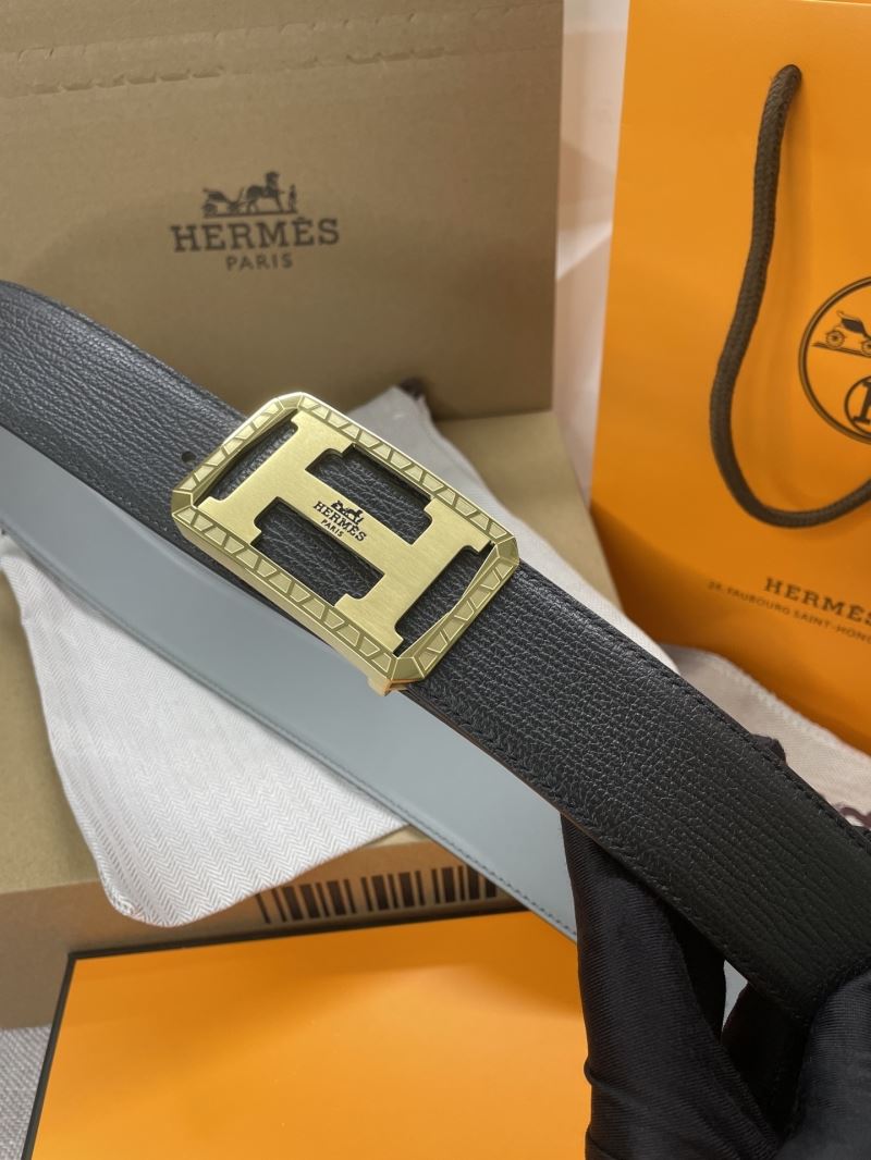 Hermes Belts